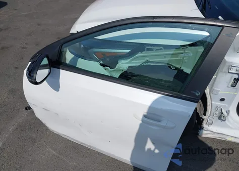 2024 Kia Forte Lxs z USA, uszkodzony, nr VIN 3KPF24AD5RE766856